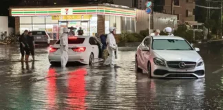 JAPONI – Nëntë viktima pas shirave të rrëmbyer