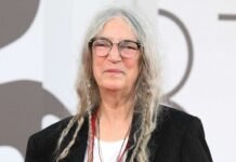 Patti Smith: Libri, një nga bukuritë më të mëdha të botës
