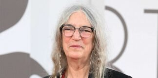 Patti Smith: Libri, një nga bukuritë më të mëdha të botës