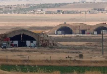 TEL AVIV – SHBA kritikon sulmin ajror izraelit ndaj një aeroporti ushtarak në Siri