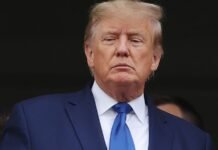 SHBA – Trump shpall luftë ekonomike ndaj Iranit