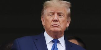 SHBA – Trump shpall luftë ekonomike ndaj Iranit