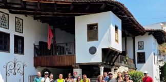 Turistët zgjedhin muzeun e Shkodrës
