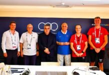 Lojërat Mesdhetare 2030, Gonxhja: Durrësi, një prej destinacioneve sportive të rajonit