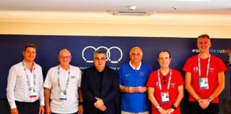 Lojërat Mesdhetare 2030, Gonxhja: Durrësi, një prej destinacioneve sportive të rajonit