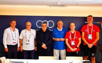 Lojërat Mesdhetare 2030, Gonxhja: Durrësi, një prej destinacioneve sportive të rajonit