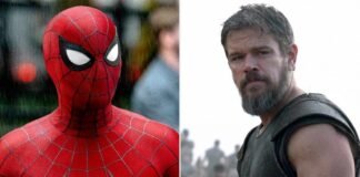 “Odyssey” dhe “Spider-Man” pushtojnë kinematë gjermane, mbi 100 milionë bileta pritet të shiten në 2026-ën