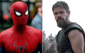 “Odyssey” dhe “Spider-Man” pushtojnë kinematë gjermane, mbi 100 milionë bileta pritet të shiten në 2026-ën