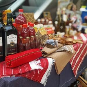 Nga tradita te tregu europian, treguesit gjeografikë i japin vlerë të re produkteve shqiptare