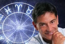 Horoskopi i Paolo Fox për sot, e hënë 24 gusht 2026: Peshqve u zgjohet sërish pasioni