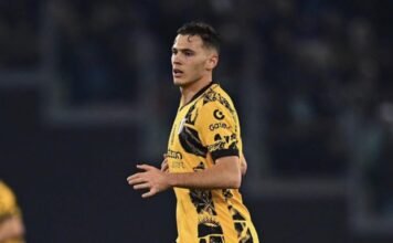 Asllani një hap larg Al Jazira, Interi arrin marrëveshje për huazimin e mesfushorit shqiptar