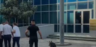 E-mail-e kërcënuese për bombë në disa institucione, policia: Nuk u gjet asnjë eksploziv