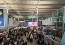 Rekord i ri për Aeroportin Ndërkombëtar të Tiranës, mbi 60 mijë pasagjerë në një ditë