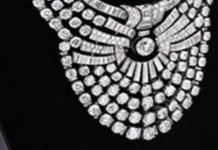 AUSTRI – Një varëse diamanti miliona dollarëshe grabitet në muzeun e Vjenës