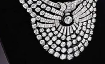 AUSTRI – Një varëse diamanti miliona dollarëshe grabitet në muzeun e Vjenës