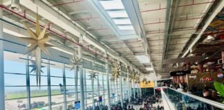 Ndërprerja e përkohshme e fluturimeve në Shqipëri, TIA: Situata po rikthehet në normalitet