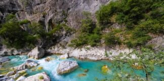 Media spanjolle: Shqipëria, destinacioni ekonomik i Evropës, që po fiton gjithnjë e më shumë vëmendje turistike