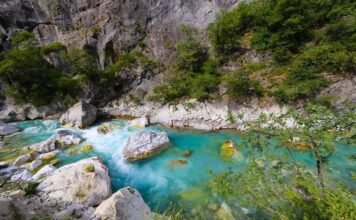 Media spanjolle: Shqipëria, destinacioni ekonomik i Evropës, që po fiton gjithnjë e më shumë vëmendje turistike