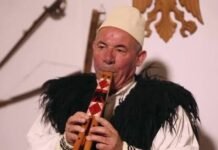 Kapaj i “The Odyssey” kurs falas për fyellin: Interes i madh nga të rinjtë, këtë vit edhe nga Tirana