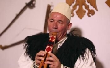 Kapaj i “The Odyssey” kurs falas për fyellin: Interes i madh nga të rinjtë, këtë vit edhe nga Tirana