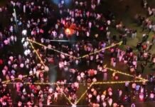 VIDEO/“Festivali i Yjeve”, Fushë Studën tërheq vizitorë me muzikë dhe atmosferë festive