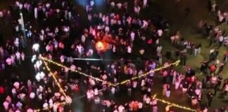 VIDEO/“Festivali i Yjeve”, Fushë Studën tërheq vizitorë me muzikë dhe atmosferë festive