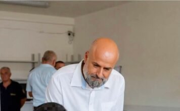 IEVP Elbasan krijon Sallën e Aktiviteteve për të dënuarit, hap i ri për rehabilitimin dhe riintegrimin