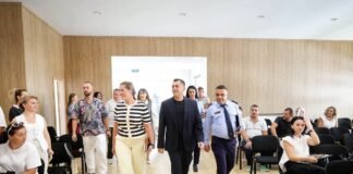 Elbasan, gati për vitin e ri shkollor, 3 shkolla hapin dyert në ambiente të rikonstruktuara