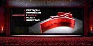 Rikthehet pas 14 vitesh Festivali i Filmit Shqiptar, Rama: Një festë për artin dhe të ardhmen e kinematografisë sonë