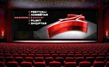 Rikthehet pas 14 vitesh Festivali i Filmit Shqiptar, Rama: Një festë për artin dhe të ardhmen e kinematografisë sonë