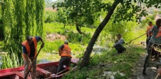 Dëmet në mjedis, rregulla të reja për rehabilitimin e ujërave, tokës dhe habitateve