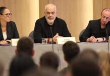 Rama: Inspektimet me kamera trupi dhe me paralajmërim, gjoba është arma e fundit
