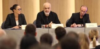 Rama: Inspektimet me kamera trupi dhe me paralajmërim, gjoba është arma e fundit