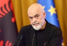 Rama: Ndërhyrja e deputetëve për punësime të konsiderohet vepër penale