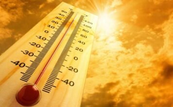 IGJEO: Rrezik i lartë për zjarre në pesë qarqe, temperaturat deri në 36° C
