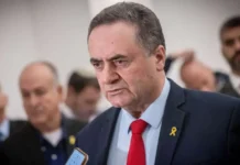 IZRAEL – Katz kërcënon ta kthejë Iranin në Epokën e Gurit