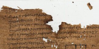Zbulohet një fragment i “Iliadës” brenda një mumje egjiptiane të epokës romake