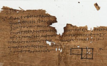 Zbulohet një fragment i “Iliadës” brenda një mumje egjiptiane të epokës romake