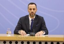 Lamallari: Asnjë zjarrvënie nuk është “e vogël”, zero tolerancë për shkelësit