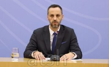 Lamallari: Asnjë zjarrvënie nuk është “e vogël”, zero tolerancë për shkelësit
