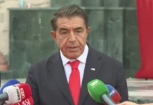 I dërguari special i Trump, Zampolli: Populli shqiptar duhet të vendosë për shtetin Bektashi