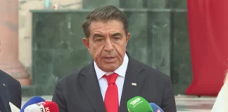 I dërguari special i Trump, Zampolli: Populli shqiptar duhet të vendosë për shtetin Bektashi