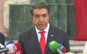 I dërguari special i Trump, Zampolli: Populli shqiptar duhet të vendosë për shtetin Bektashi