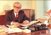 Aleks Buda, një ndër figurat më të ndritura të historiografisë dhe jetës akademike shqiptare