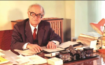 Aleks Buda, një ndër figurat më të ndritura të historiografisë dhe jetës akademike shqiptare