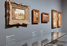 FRANCË – Vidhen katër piktura të Renoir
