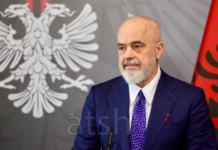 Rama replikon me EDP për protestën: Jemi vend shumë më demokratik sesa politika juaj mendjengushtë