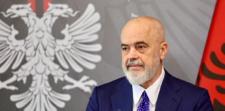 Rama replikon me EDP për protestën: Jemi vend shumë më demokratik sesa politika juaj mendjengushtë