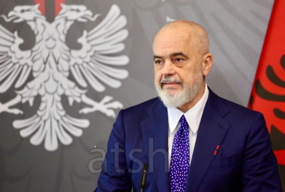Rama replikon me EDP për protestën: Jemi vend shumë më demokratik sesa politika juaj mendjengushtë