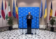 Dal Mas: Nëse BE-ja nuk përshpejton zgjerimin, vendet e Ballkanit mund të shkojnë diku tjetër